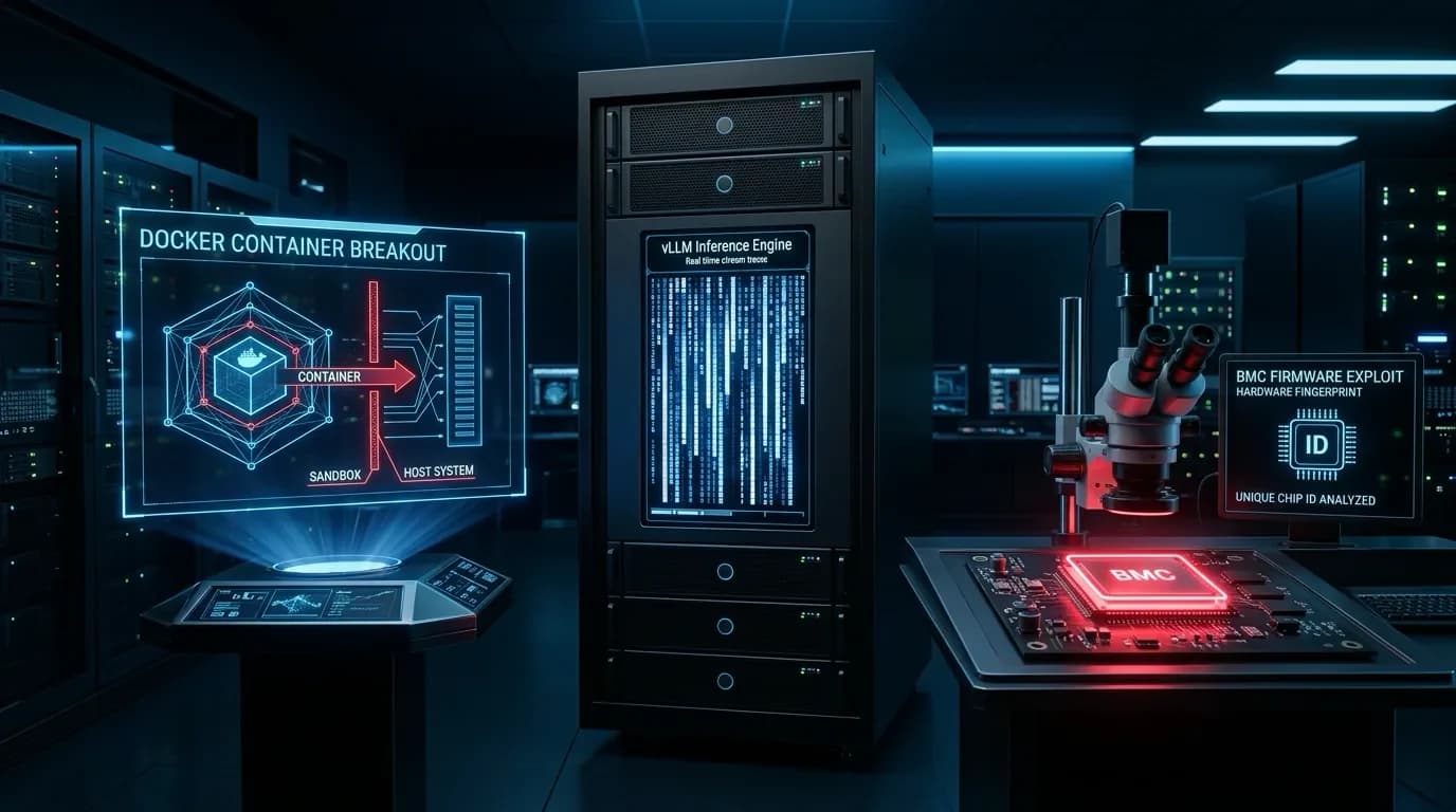 Ilustrasi Arsitektur Teknis 16:9 KernelOPT 2026: Arsitektur Dispatch-Aware Agentic Search, 5 Profiling-Guided LLM Agents, dan 4-Gate Verification Cascade untuk Optimasi GPU Triton Kernel & PyTorch Inductor