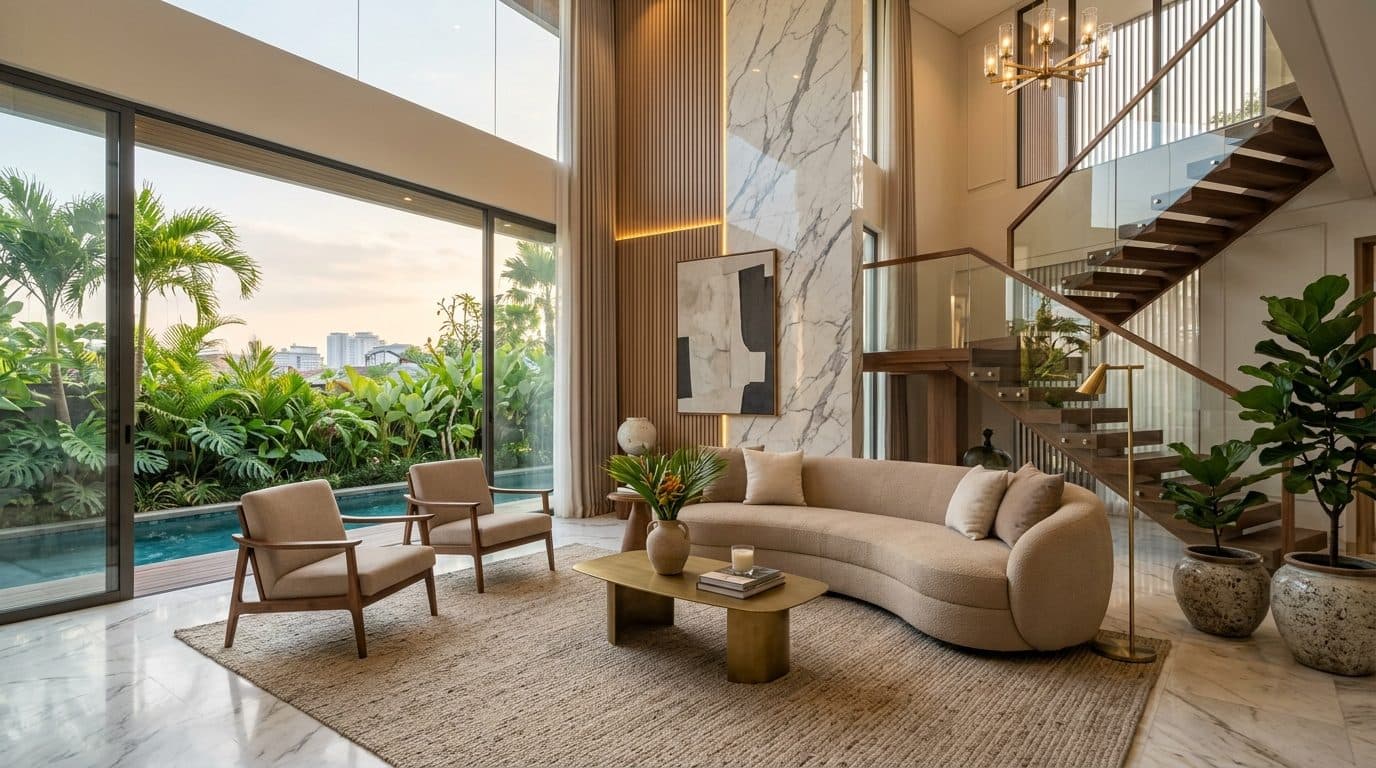 ARRA Interior Semarang