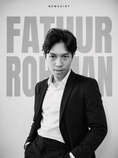 Fathur Rohman